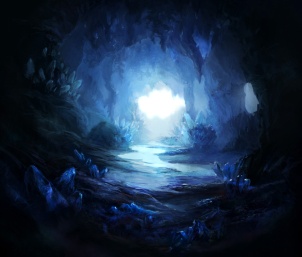 crystal-cave-art